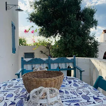 Ermelinda * Ostuni