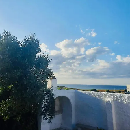 Ermelinda Villa Ostuni