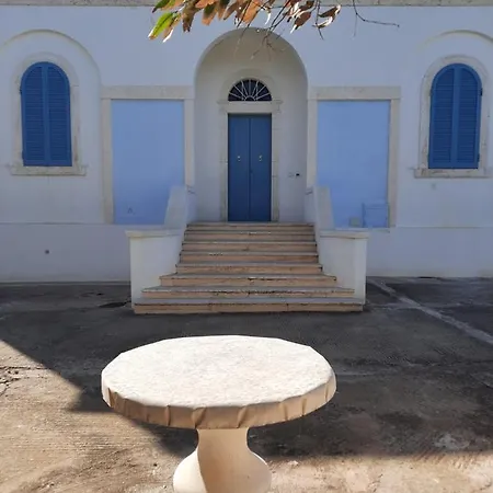 Ermelinda Villa Ostuni
